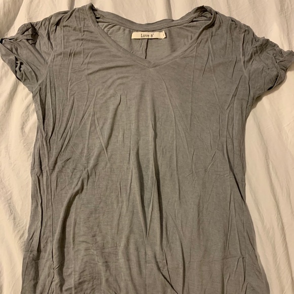 short sleeve - Picture 1 of 2